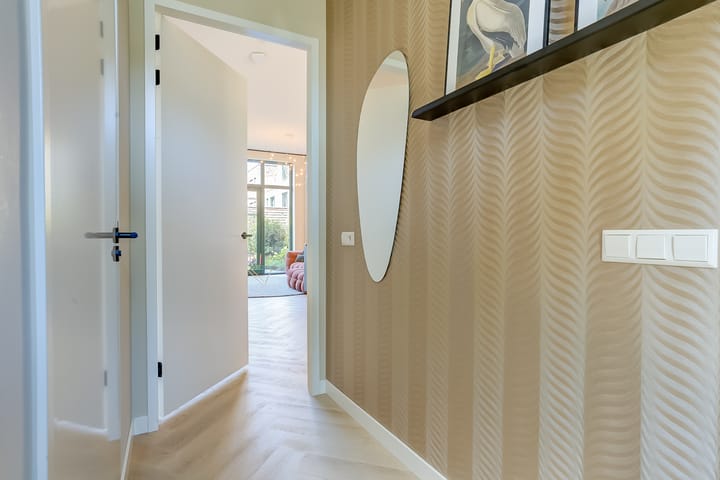 Foto 7 van Teteringsedijk 51