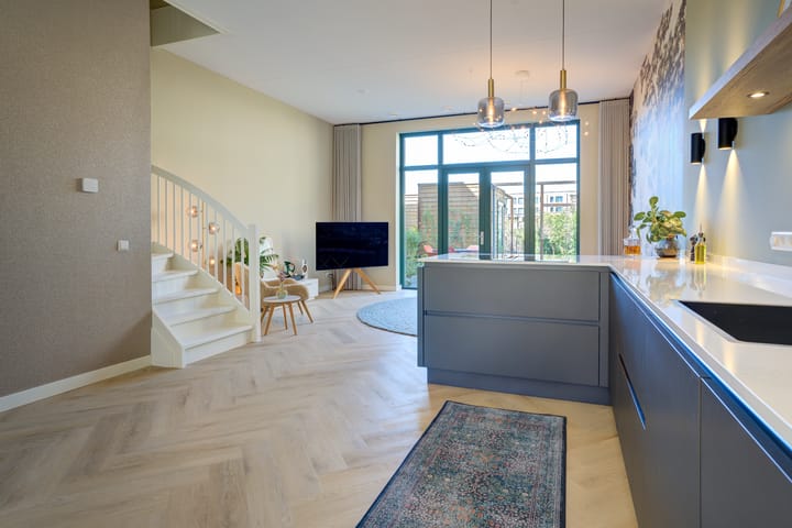 Foto 10 van Teteringsedijk 51