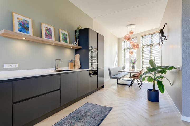 Foto 11 van Teteringsedijk 51