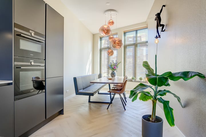 Foto 12 van Teteringsedijk 51