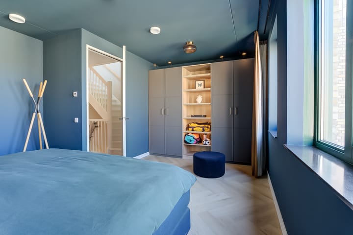 Foto 19 van Teteringsedijk 51