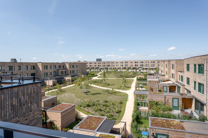 Foto 33 van Teteringsedijk 51