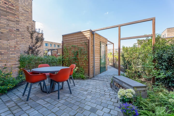 Foto 34 van Teteringsedijk 51