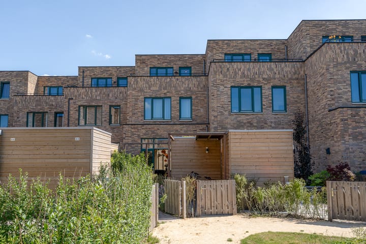 Foto 38 van Teteringsedijk 51