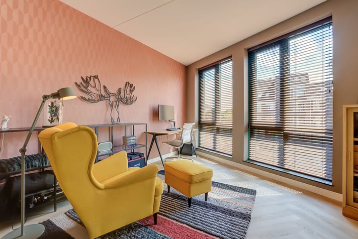 Foto 21 van Teteringsedijk 51