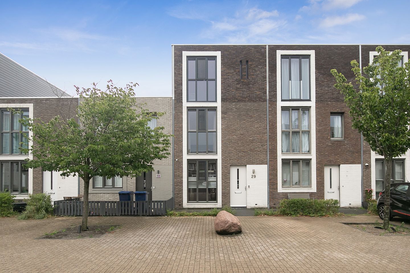 Foto 1 van Iskurstraat 29