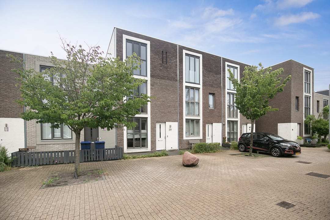 Foto 2 van Iskurstraat 29