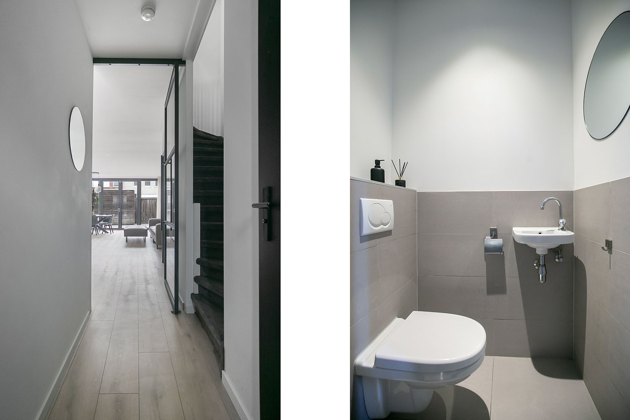 Foto 3 van Iskurstraat 29