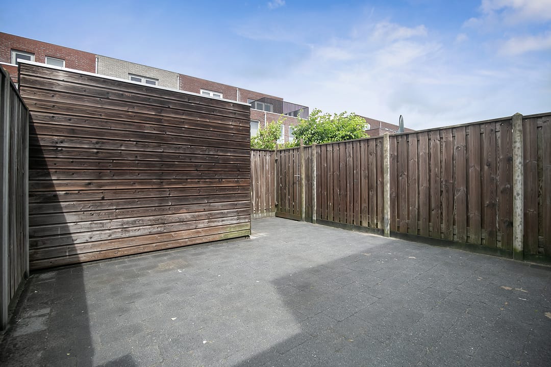 Foto 7 van Iskurstraat 29