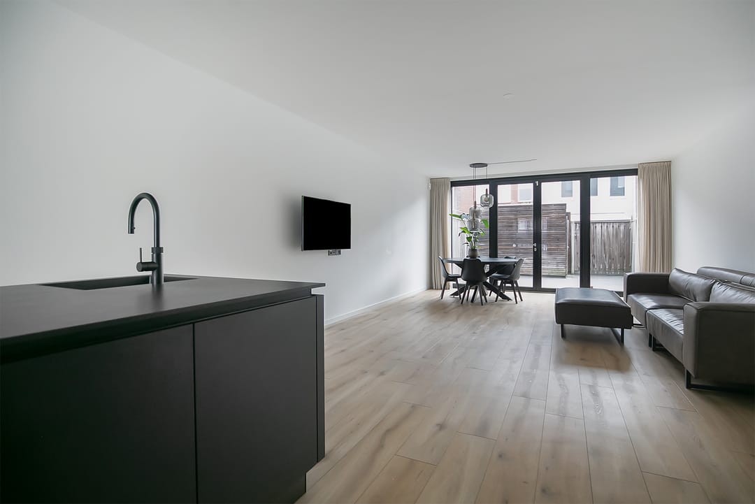 Foto 13 van Iskurstraat 29