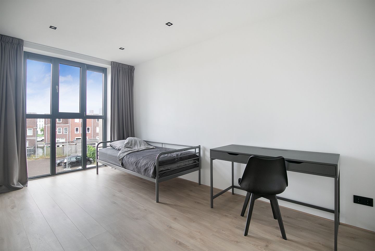 Foto 25 van Iskurstraat 29