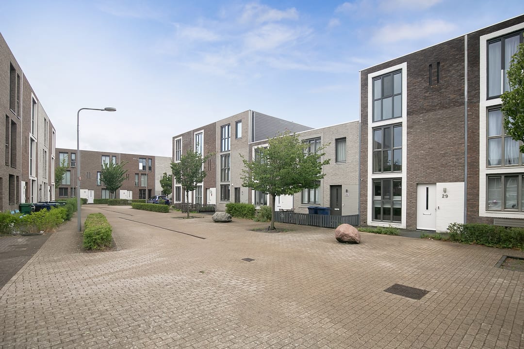 Foto 32 van Iskurstraat 29