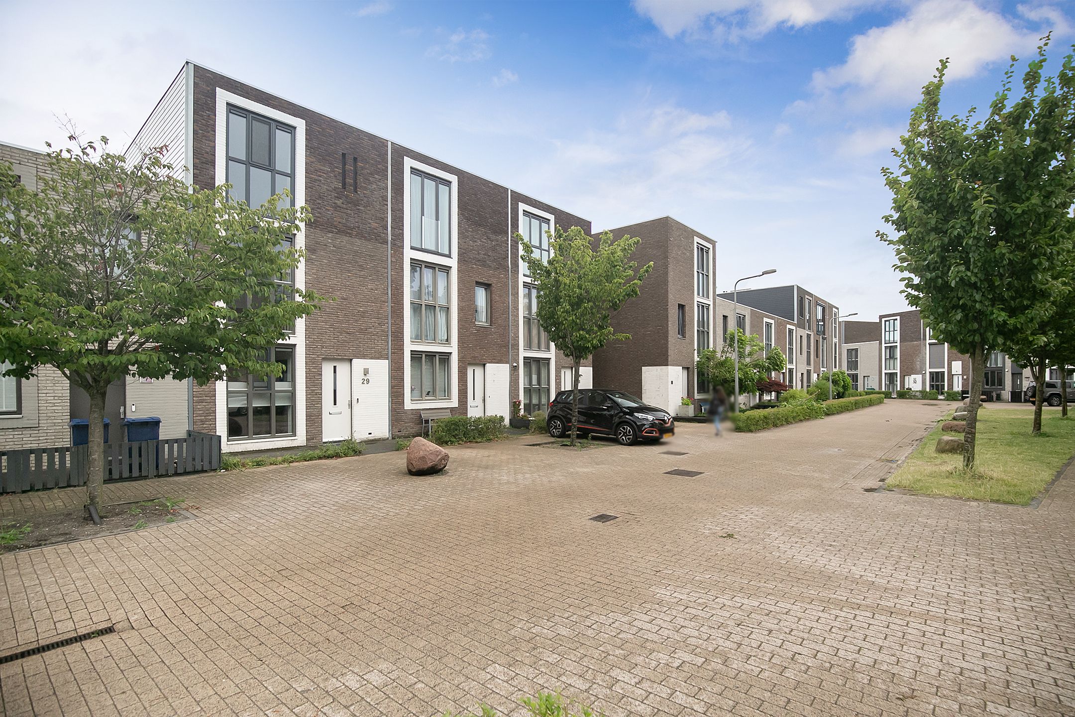 Foto 33 van Iskurstraat 29