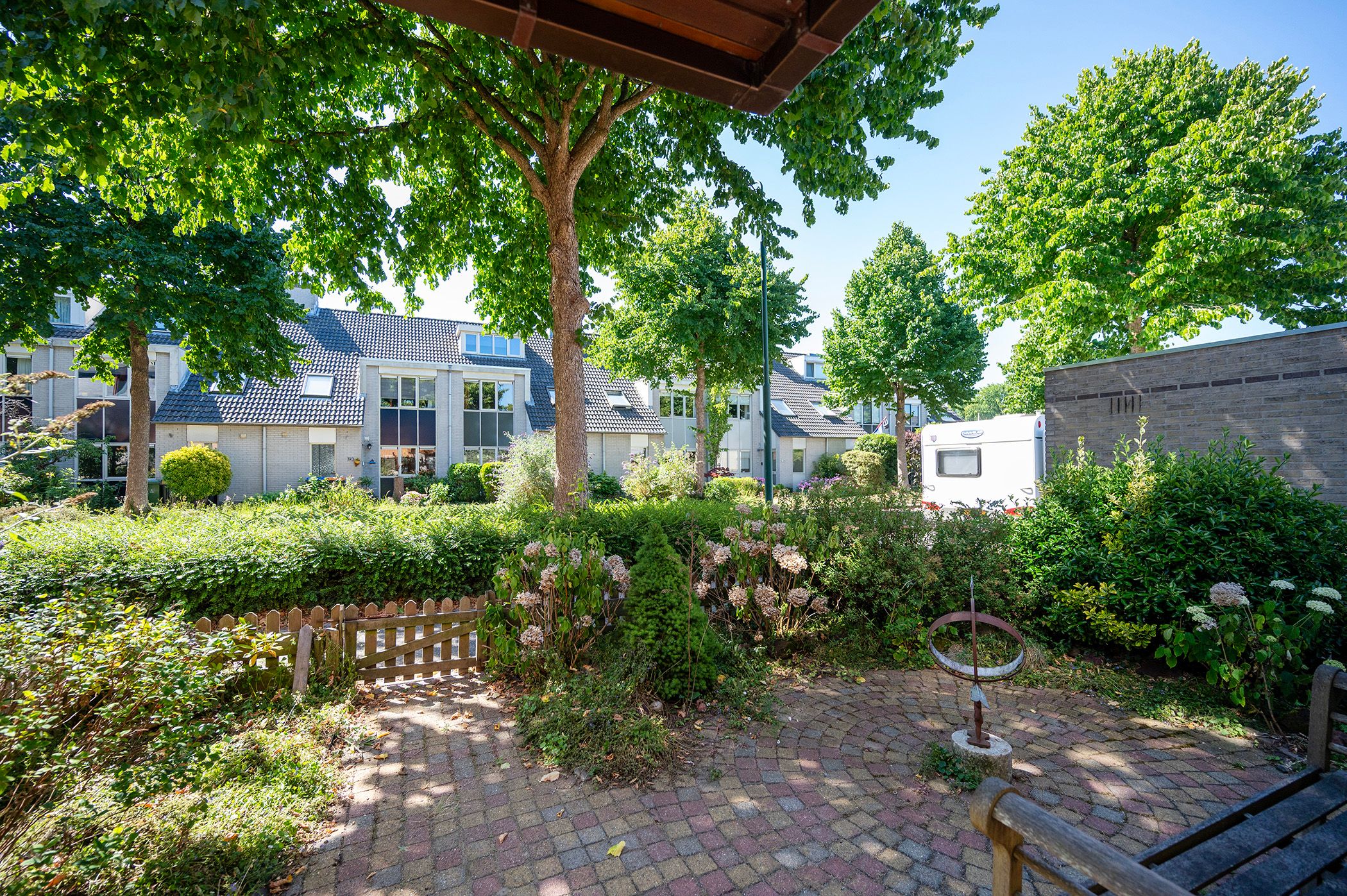 Foto 9 van Buitenweg 164