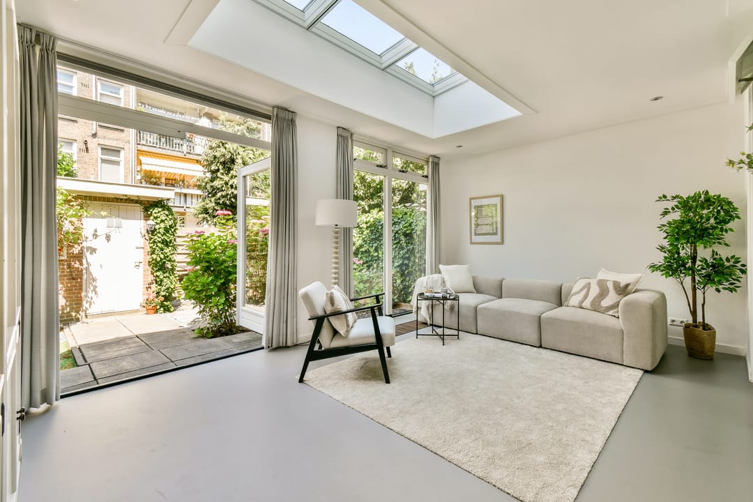 Foto 1 van Argonautenstraat 86-H