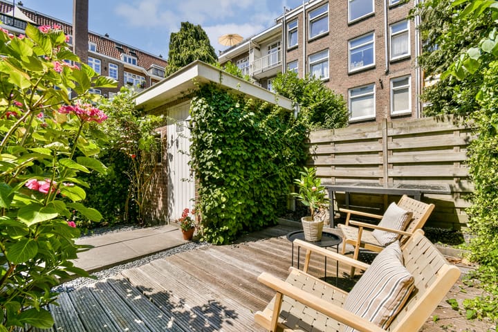 Foto 2 van Argonautenstraat 86-H