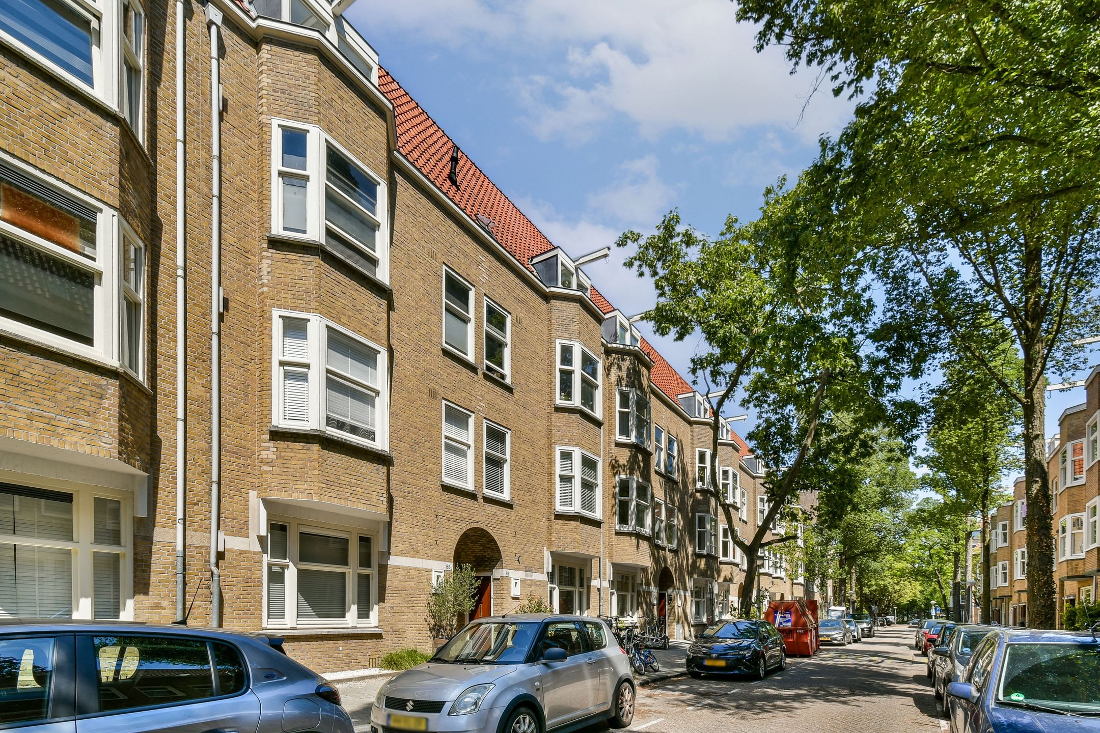 Foto 3 van Argonautenstraat 86-H