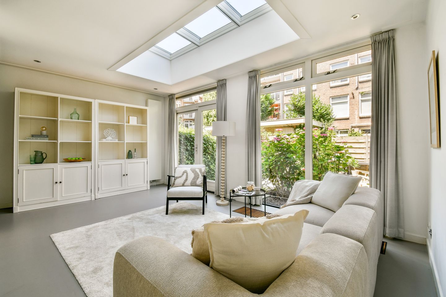 Foto 4 van Argonautenstraat 86-H