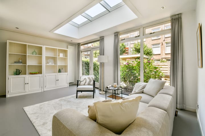 Foto 4 van Argonautenstraat 86-H