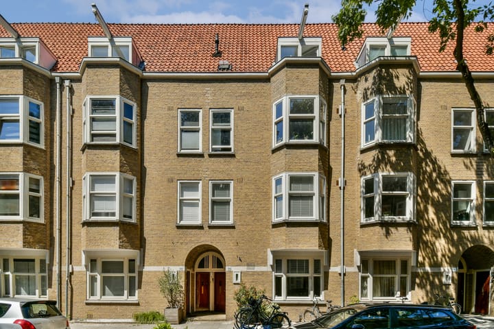 Foto 5 van Argonautenstraat 86-H