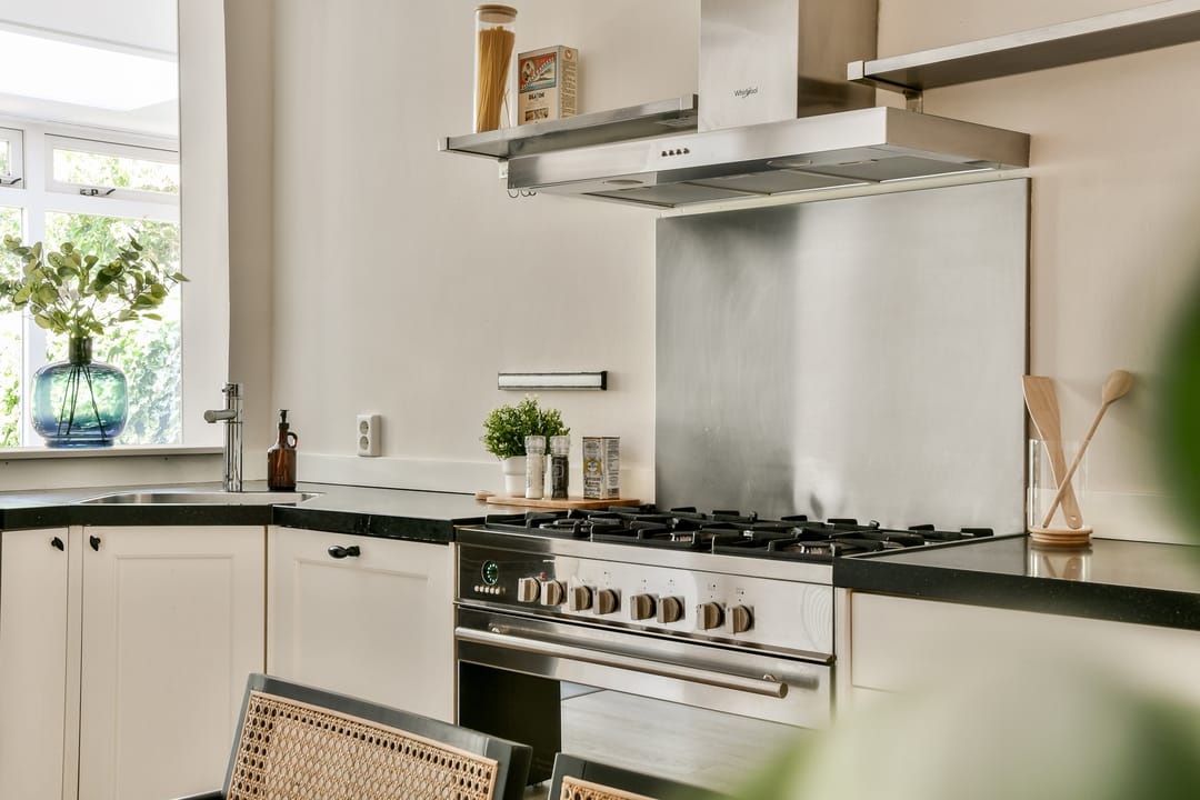 Foto 8 van Argonautenstraat 86-H