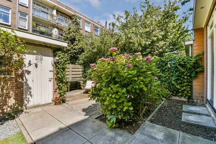 Foto 9 van Argonautenstraat 86-H