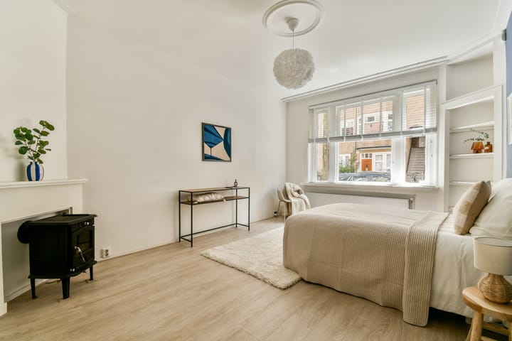 Foto 12 van Argonautenstraat 86-H