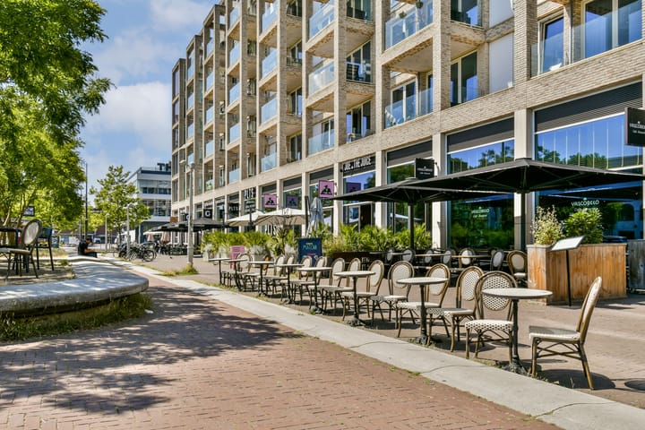 Foto 17 van Argonautenstraat 86-H