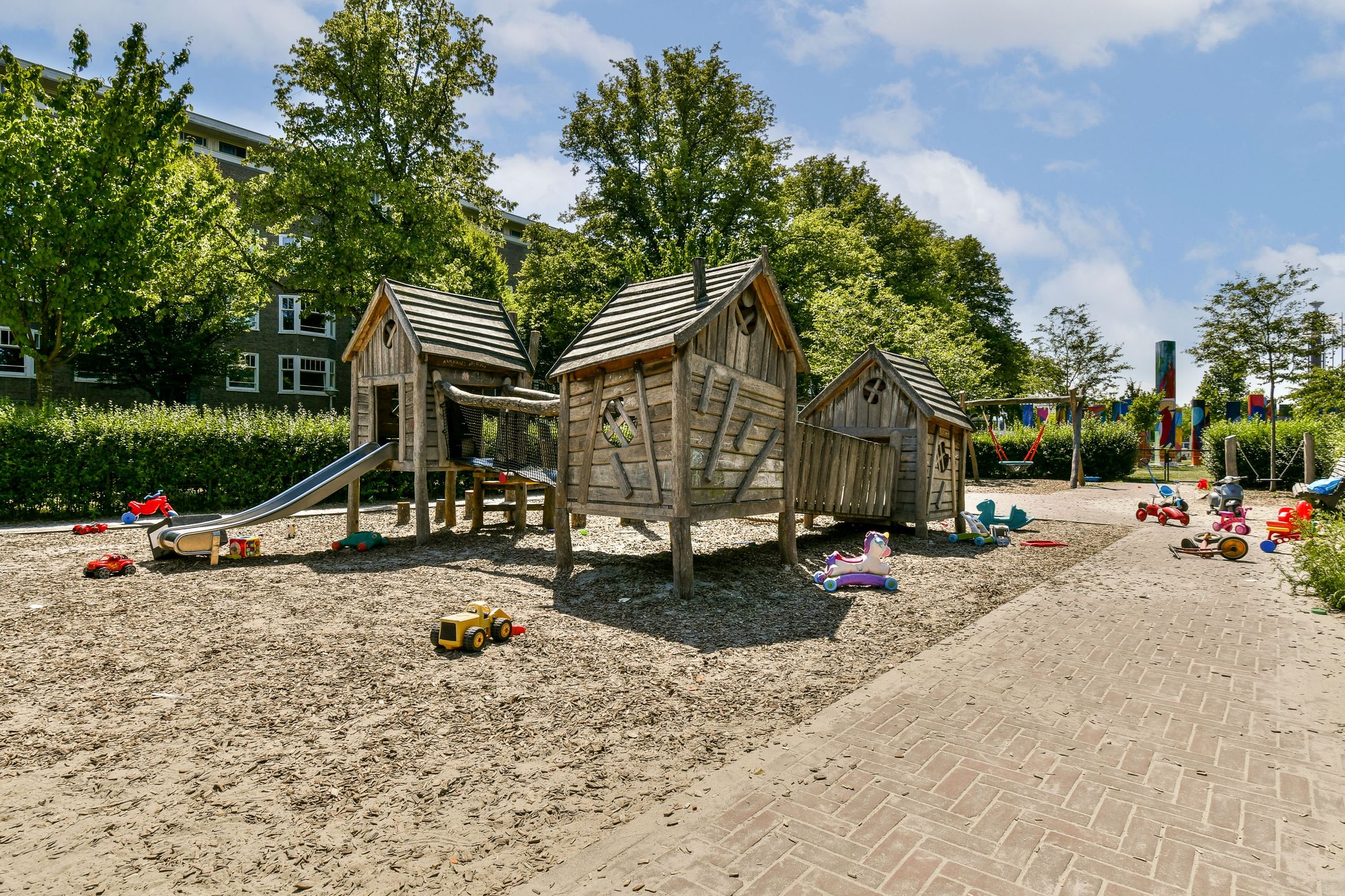 Foto 18 van Argonautenstraat 86-H