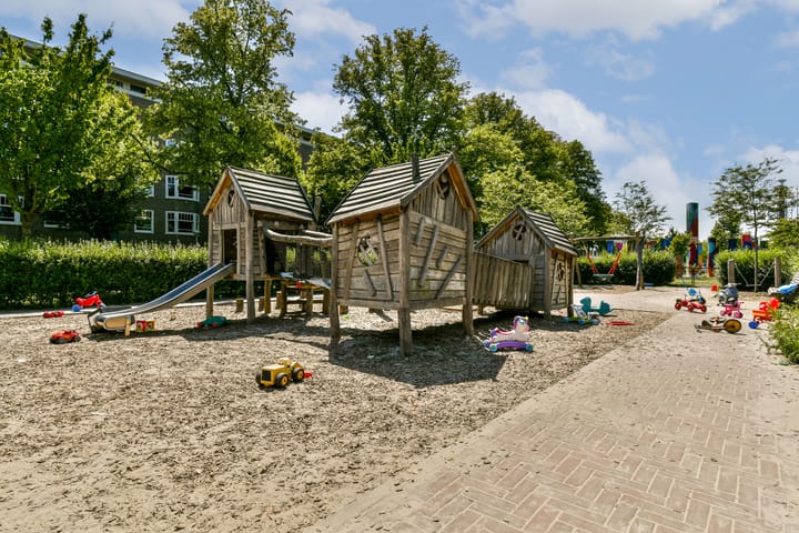 Foto 18 van Argonautenstraat 86-H