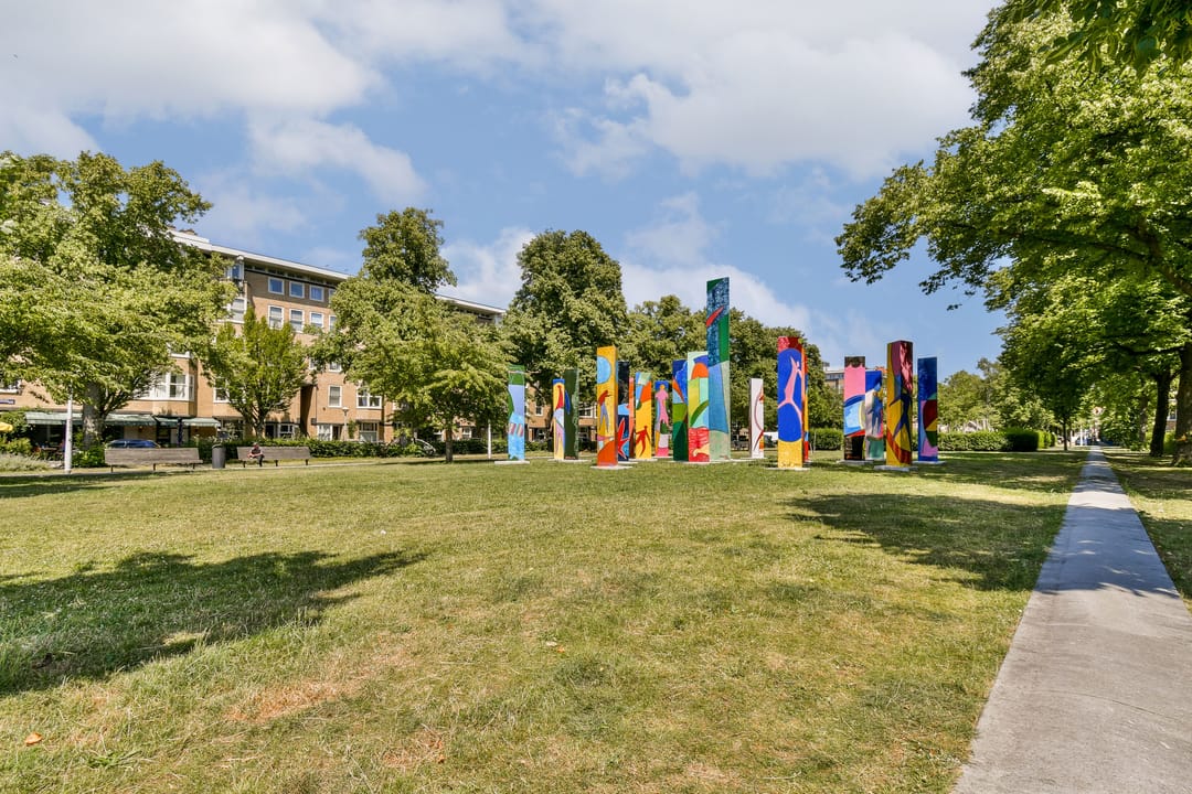 Foto 16 van Argonautenstraat 86-H