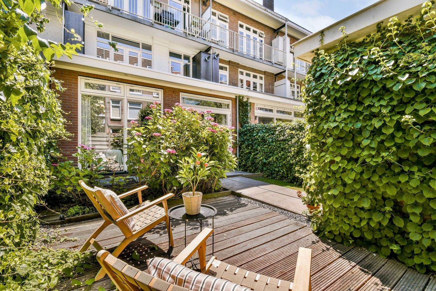 Foto 10 van Argonautenstraat 86-H