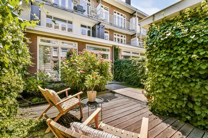 Foto 10 van Argonautenstraat 86-H