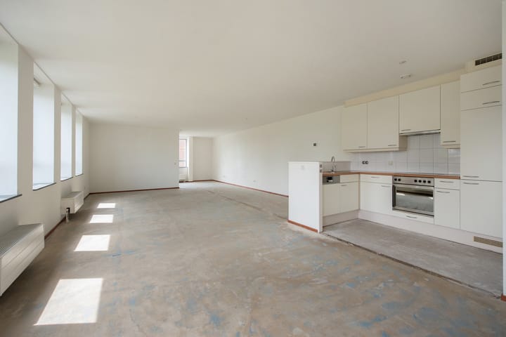 Foto 3 van Rijswijkse Landingslaan 410