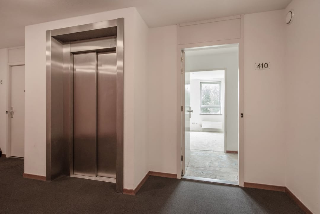 Foto 7 van Rijswijkse Landingslaan 410