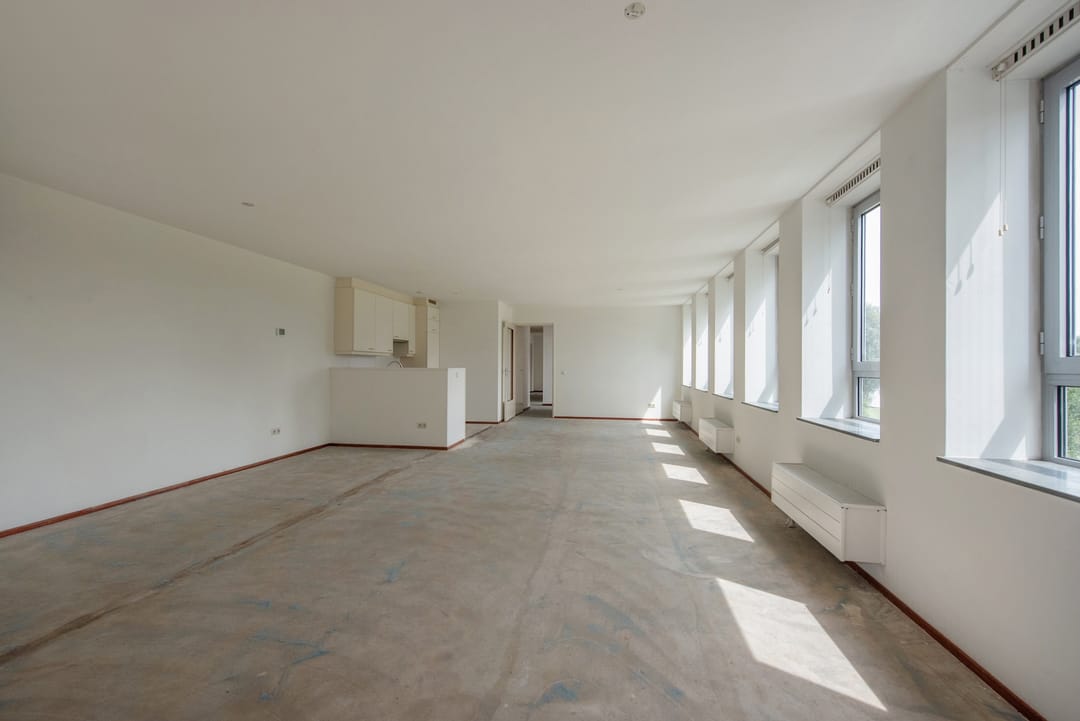 Foto 11 van Rijswijkse Landingslaan 410