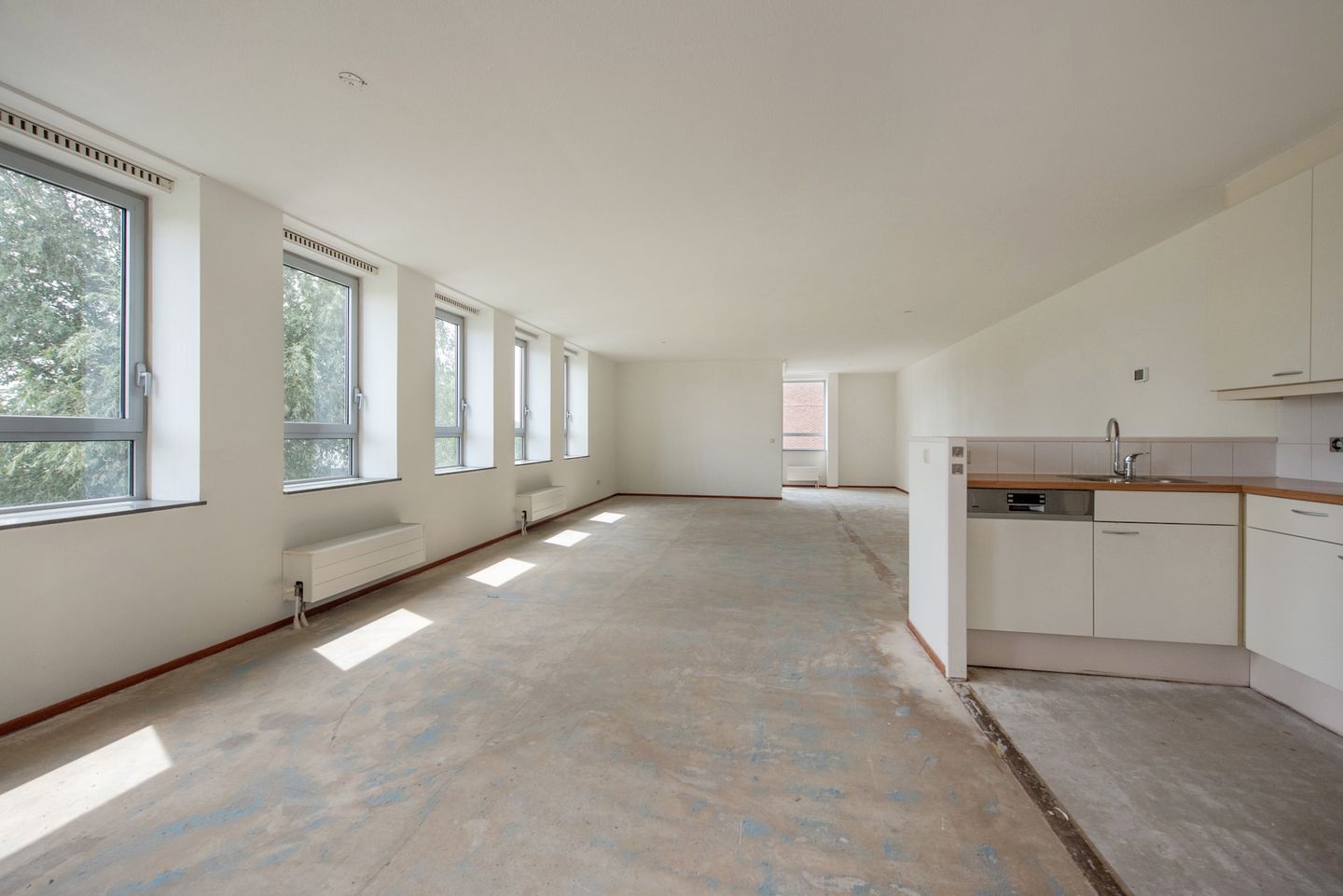 Foto 10 van Rijswijkse Landingslaan 410