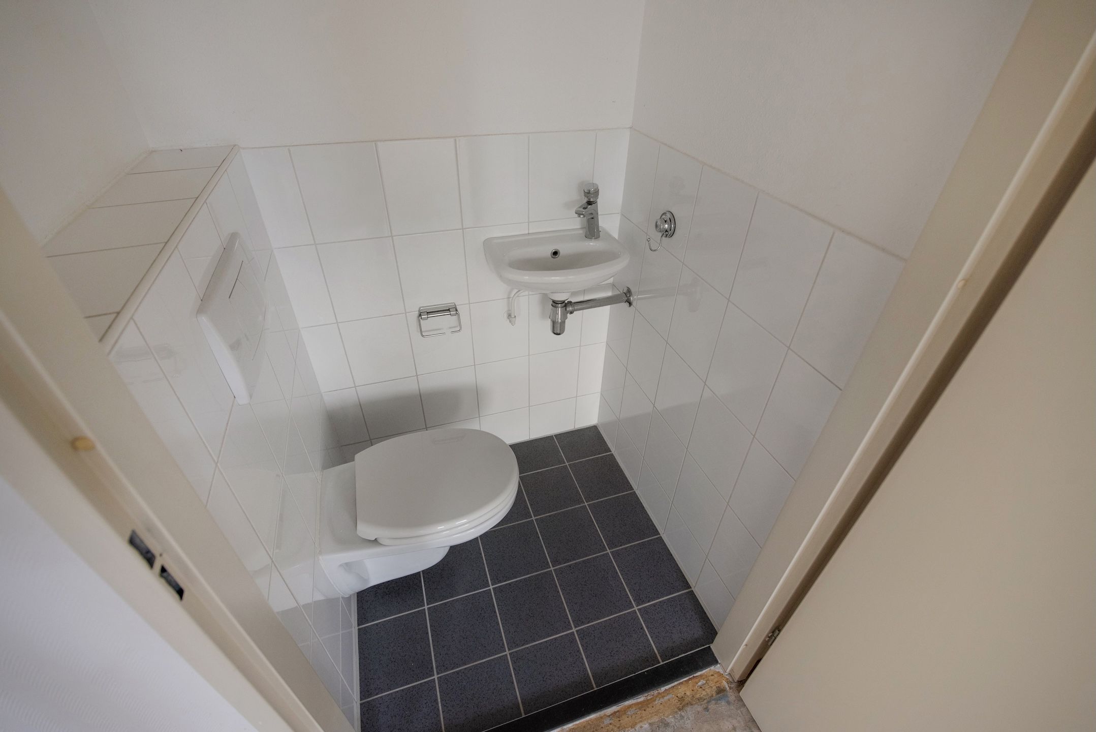 Foto 9 van Rijswijkse Landingslaan 410