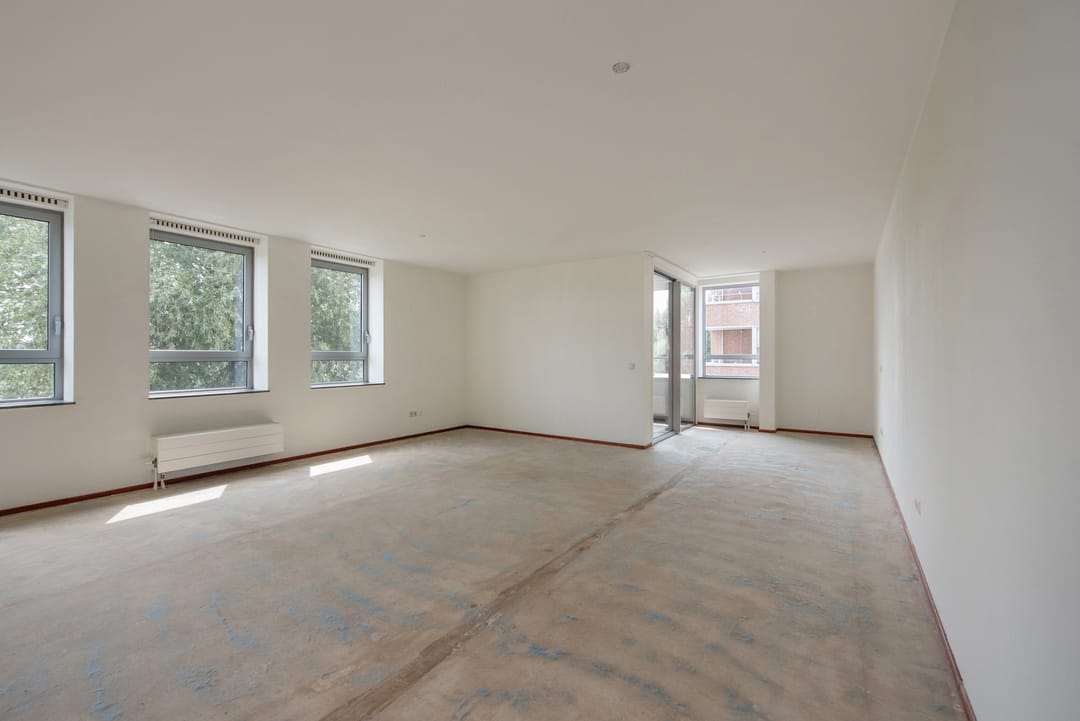 Foto 13 van Rijswijkse Landingslaan 410