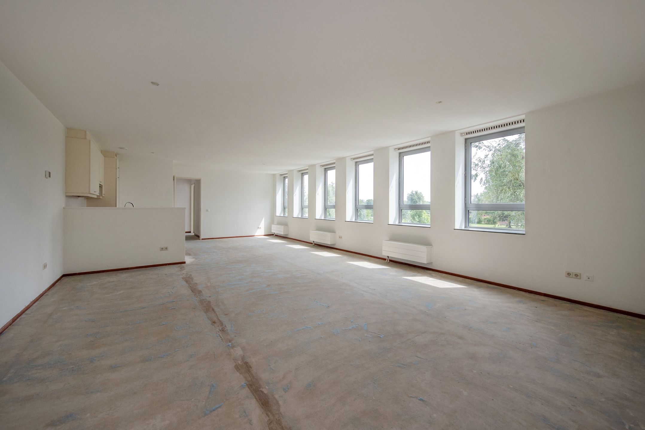 Foto 12 van Rijswijkse Landingslaan 410