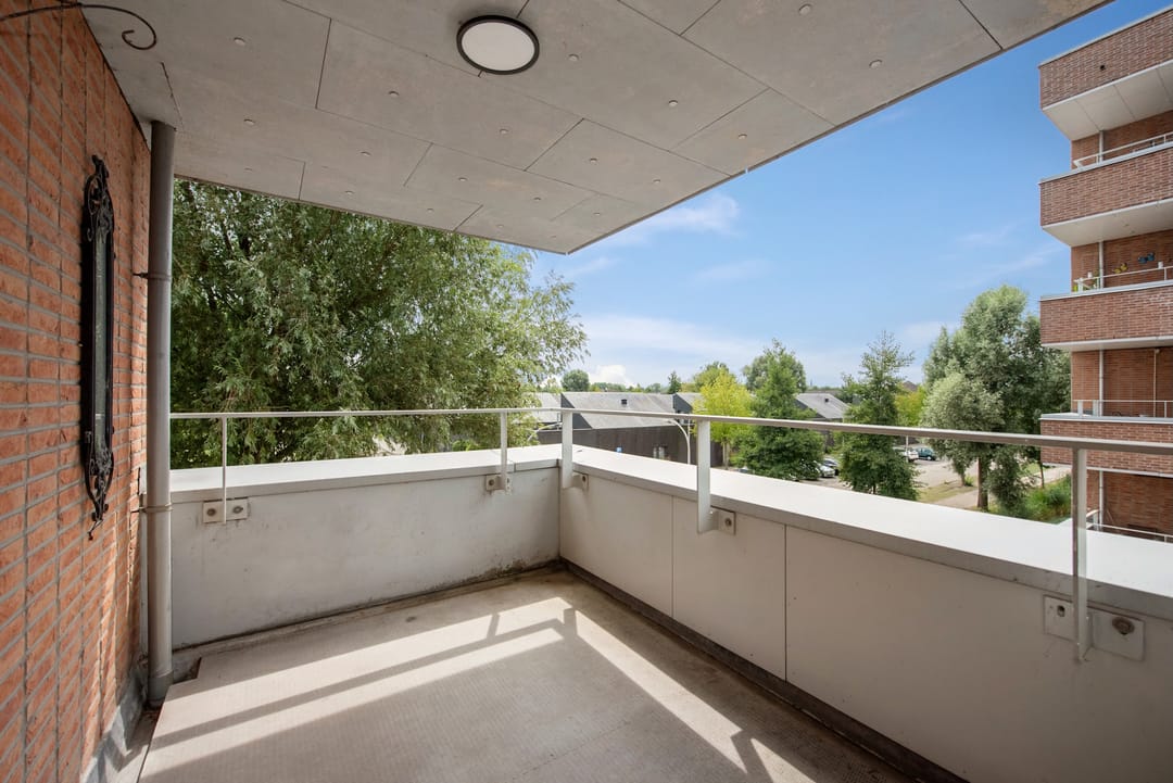 Foto 2 van Rijswijkse Landingslaan 410