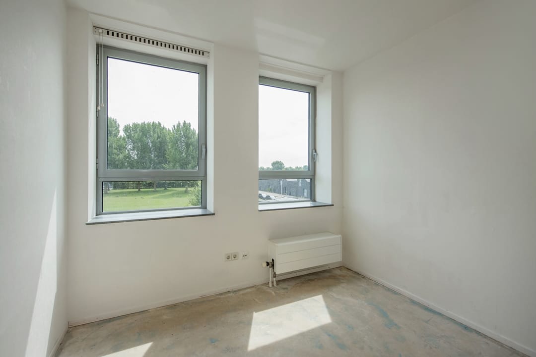 Foto 22 van Rijswijkse Landingslaan 410