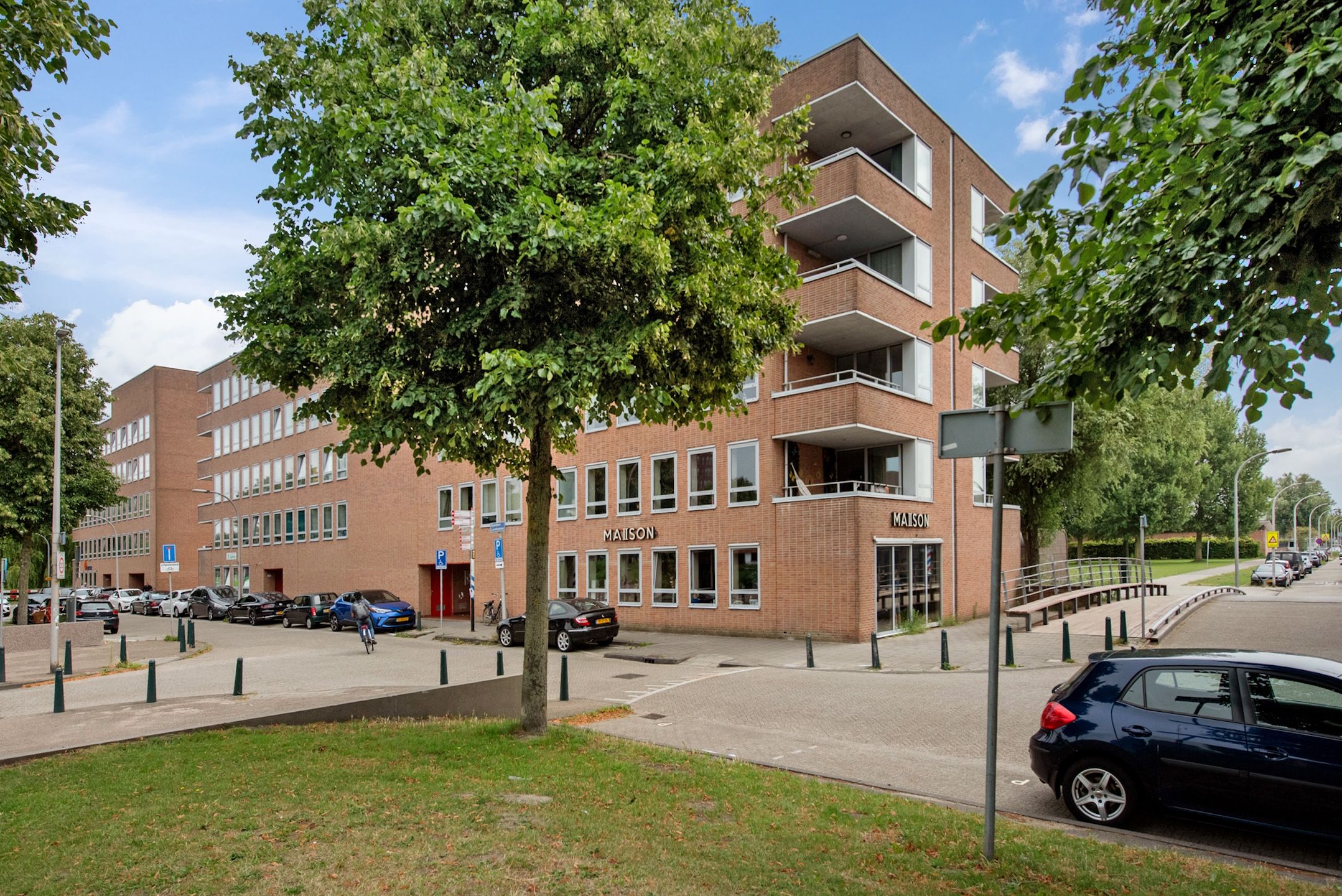 Foto 24 van Rijswijkse Landingslaan 410