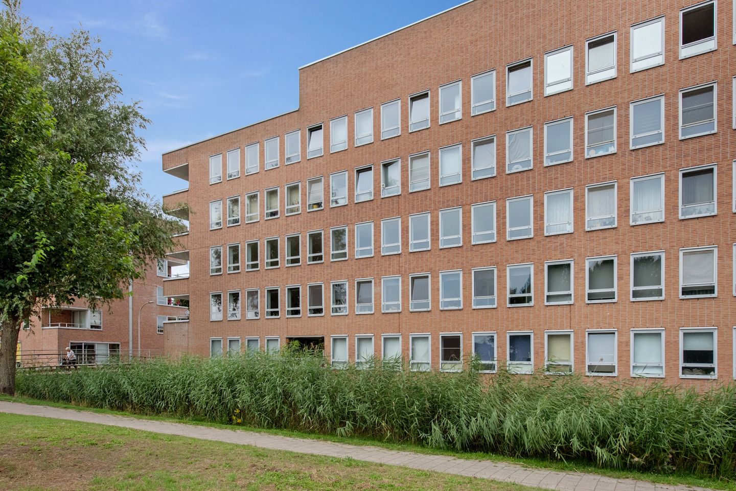 Foto 25 van Rijswijkse Landingslaan 410