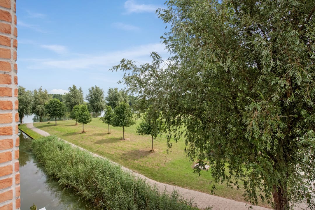 Foto 26 van Rijswijkse Landingslaan 410