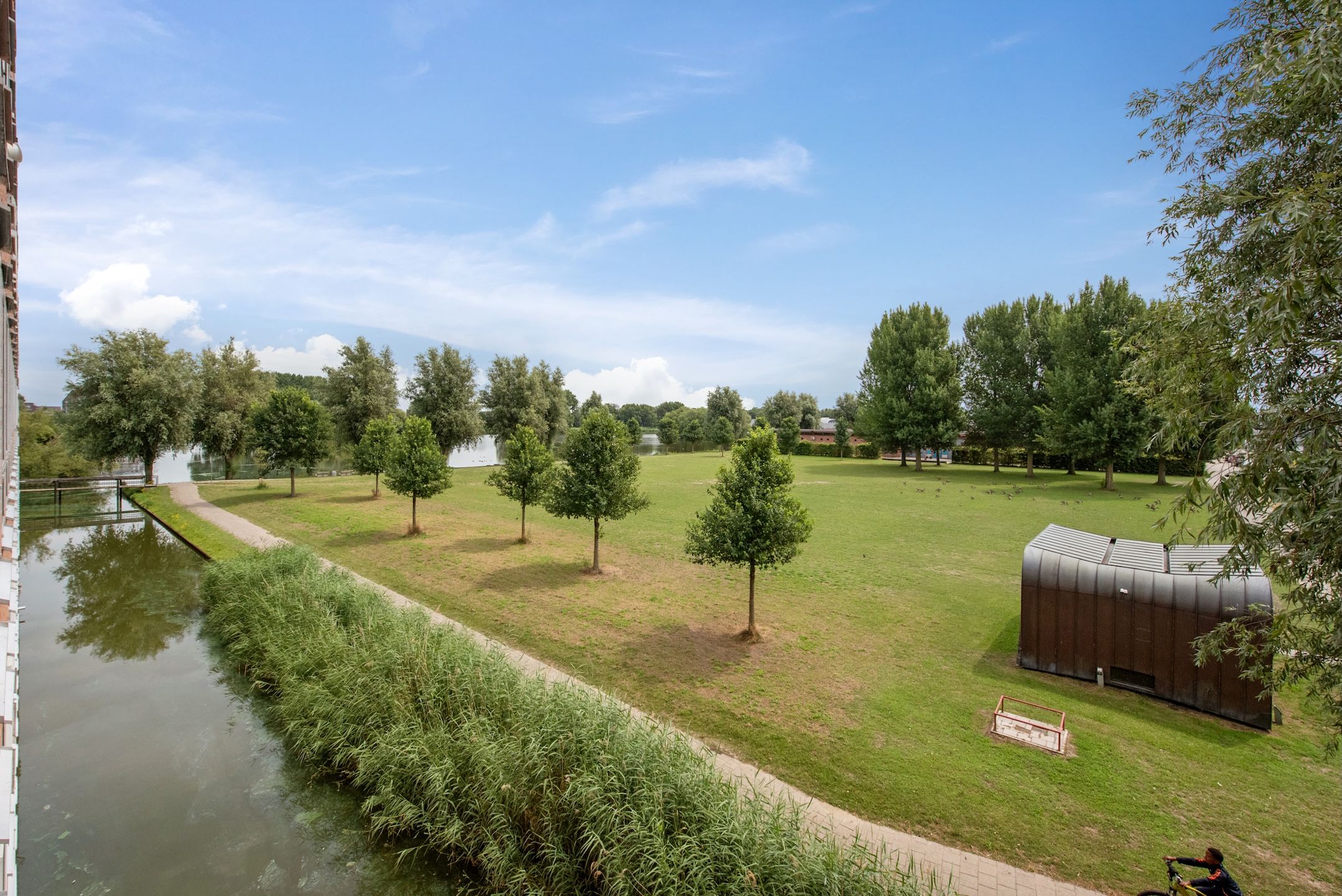 Foto 27 van Rijswijkse Landingslaan 410