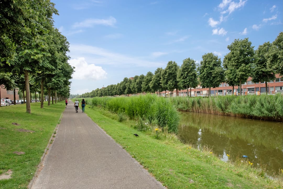 Foto 28 van Rijswijkse Landingslaan 410