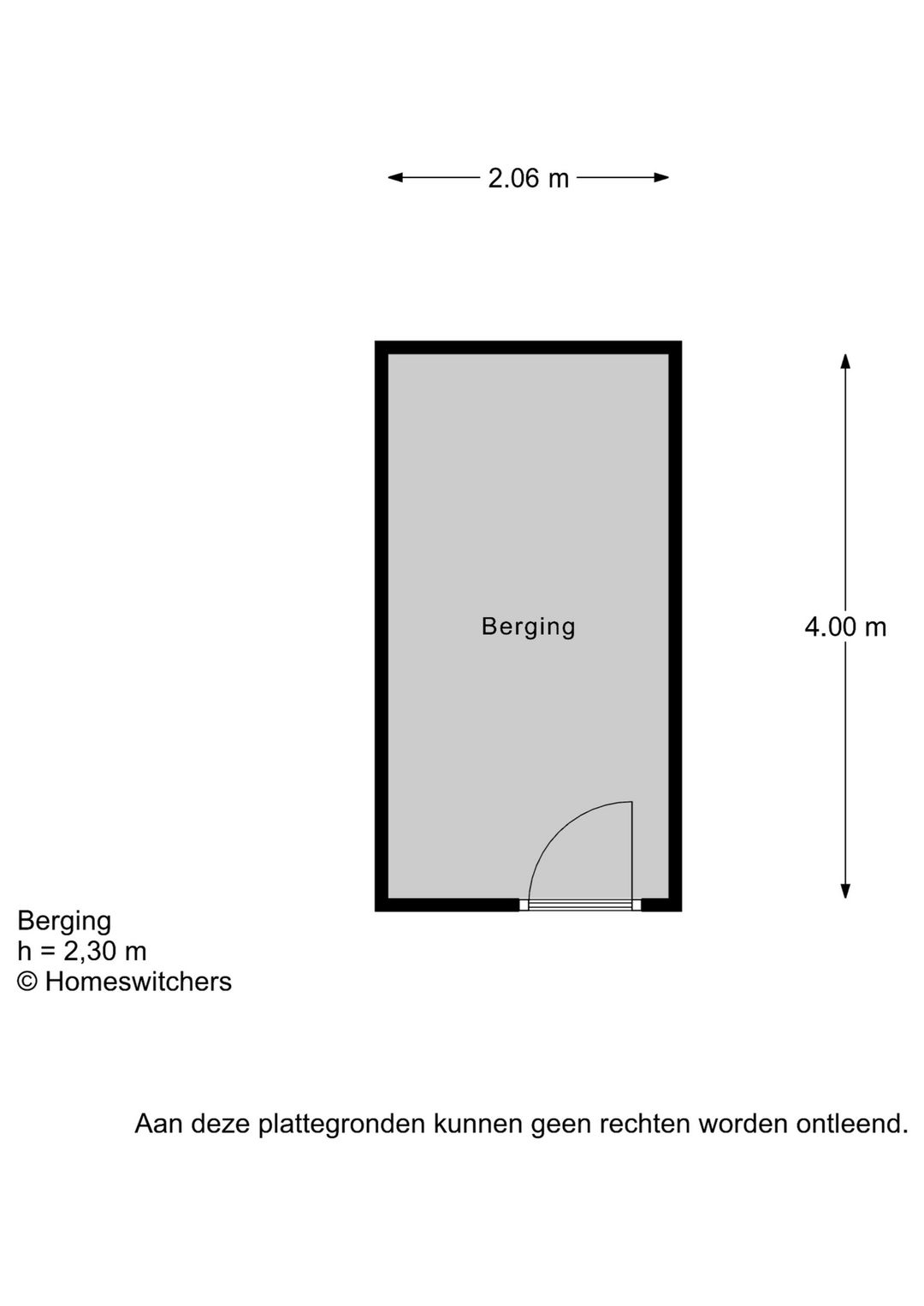 Foto 31 van Rijswijkse Landingslaan 410