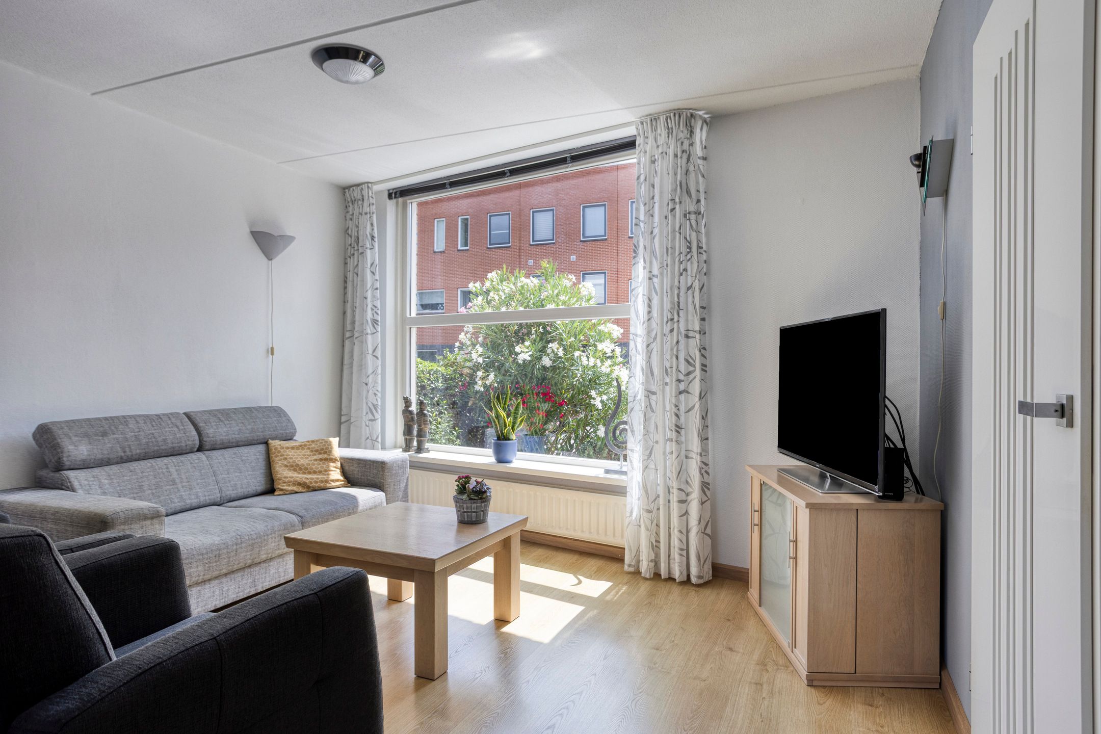 Foto 6 van Pinksterbloemstraat 7