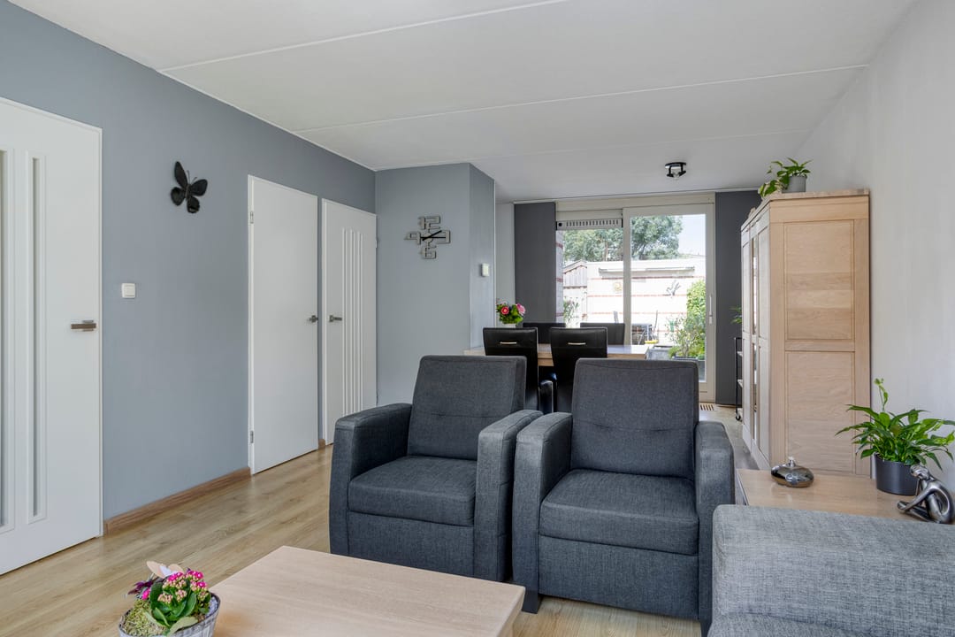 Foto 7 van Pinksterbloemstraat 7